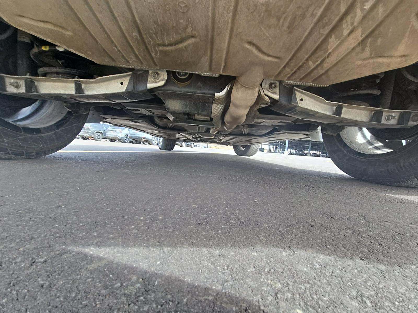 2025 Mercedes-Benz GLA GLA 250 AWD