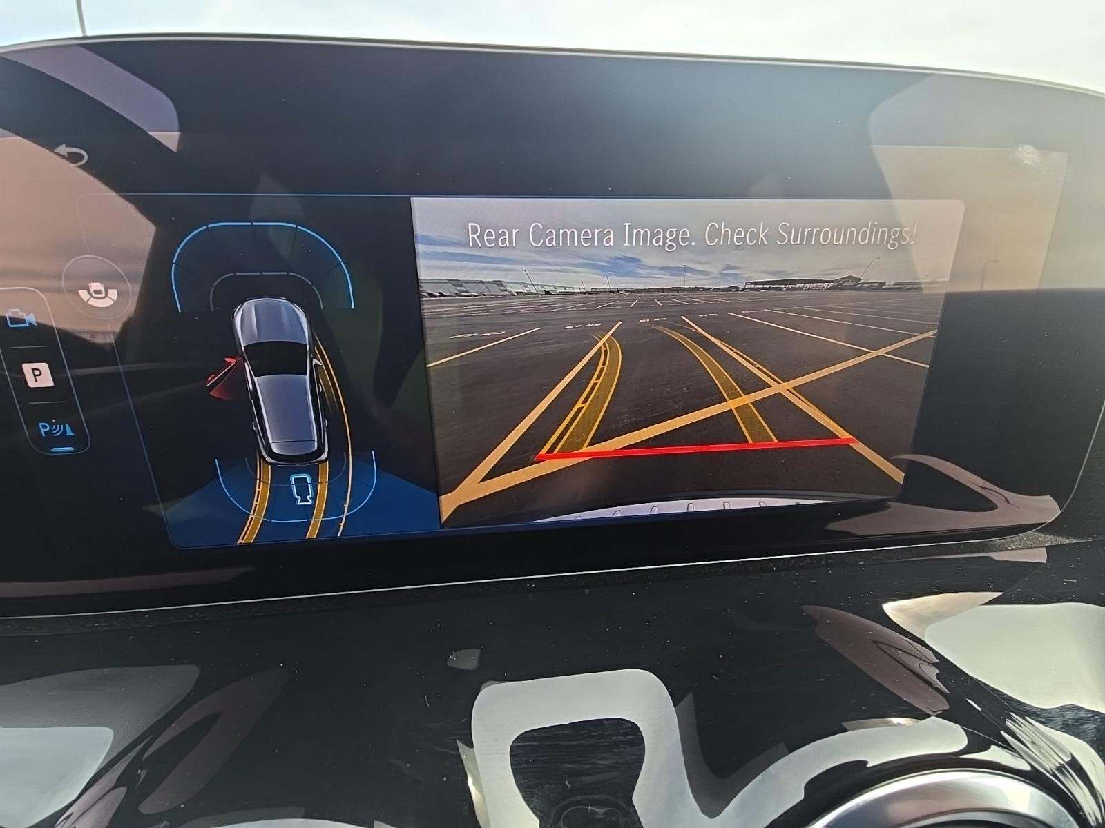 2025 Mercedes-Benz GLA GLA 250 AWD