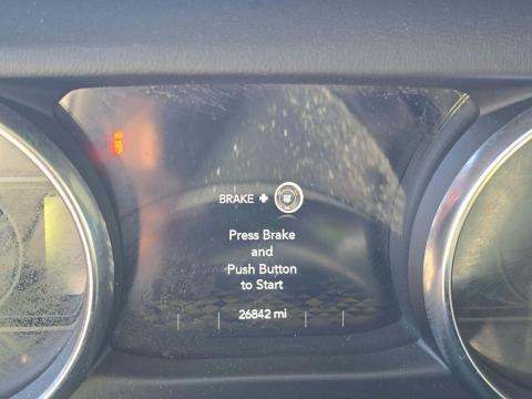 JEEP UNLIMITED 4XE SAHARA - 5