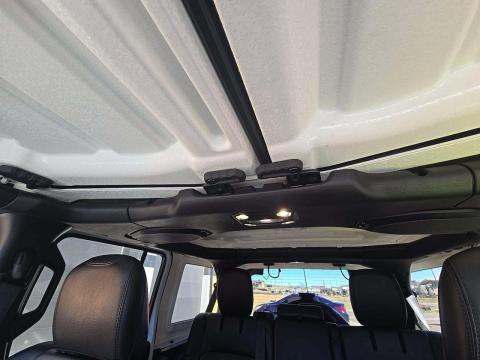 JEEP UNLIMITED 4XE SAHARA - 7