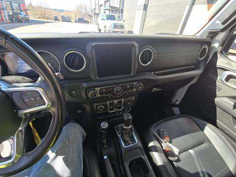 JEEP UNLIMITED 4XE SAHARA - 6