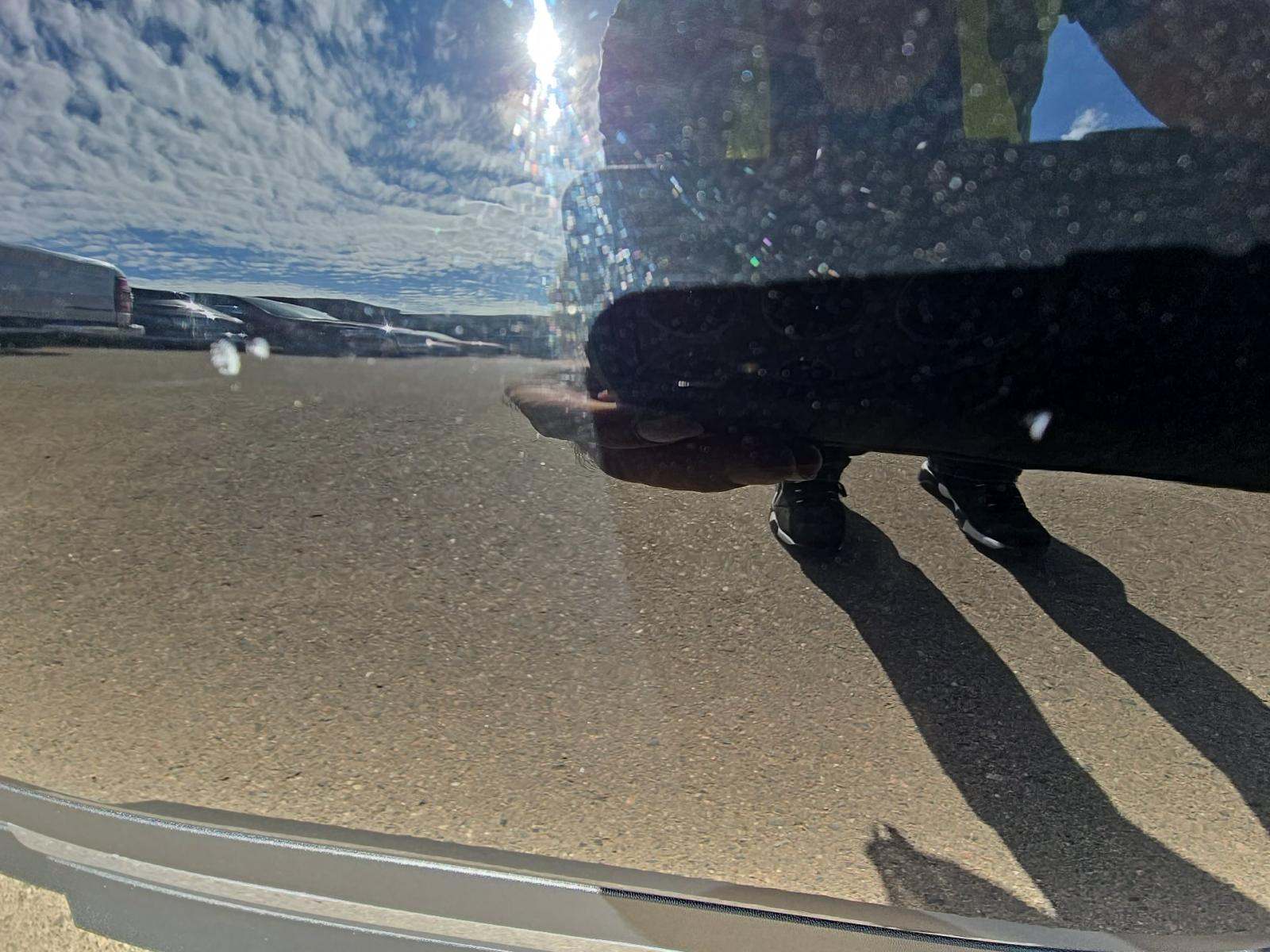 2024 Mercedes-Benz GLA GLA 250 FWD