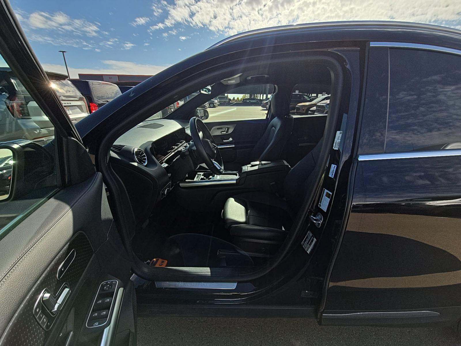 2024 Mercedes-Benz GLA GLA 250 FWD