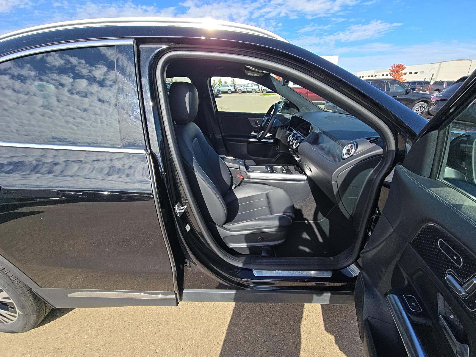 2024 Mercedes-Benz GLA GLA 250 FWD