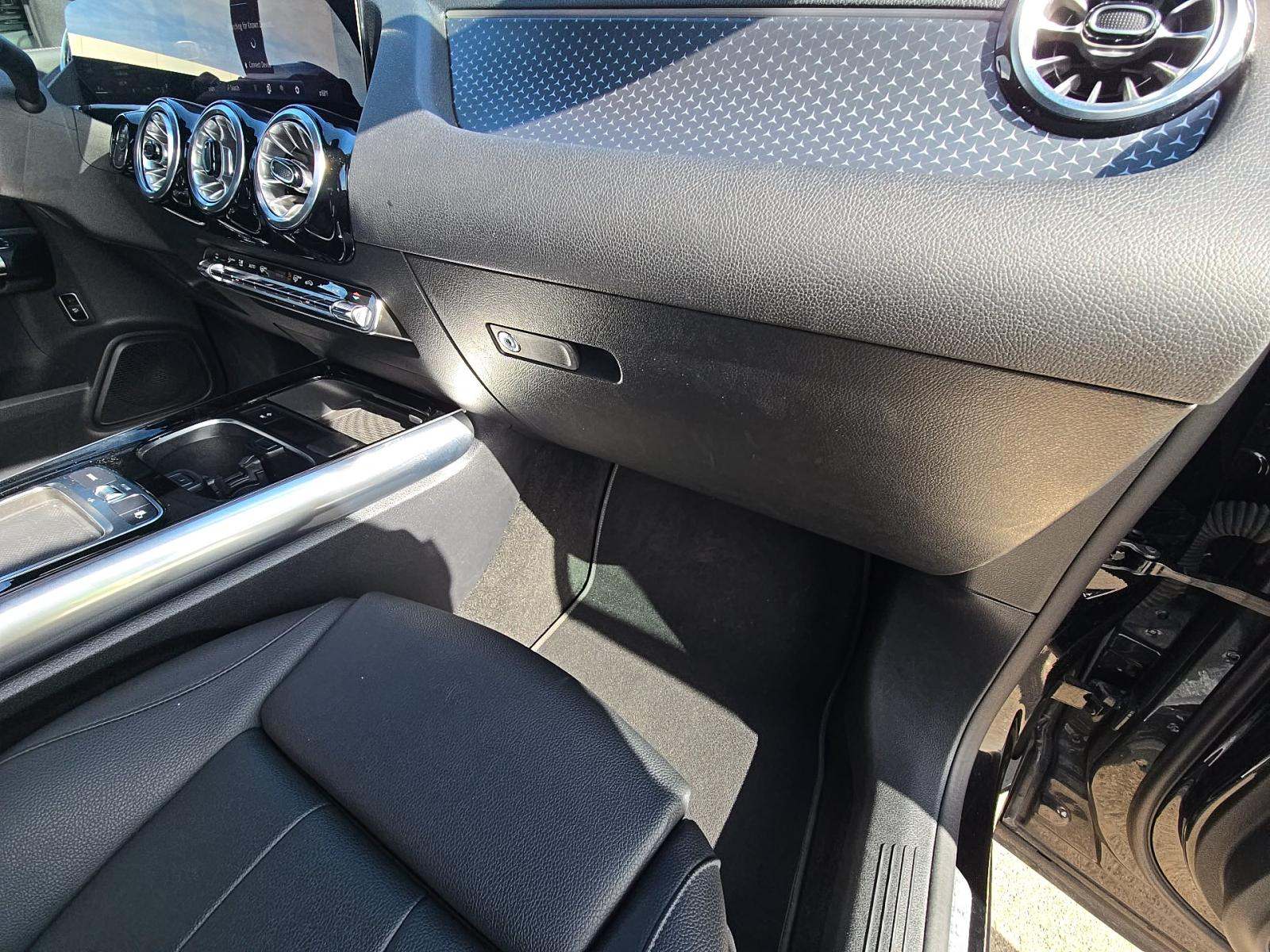 2024 Mercedes-Benz GLA GLA 250 FWD