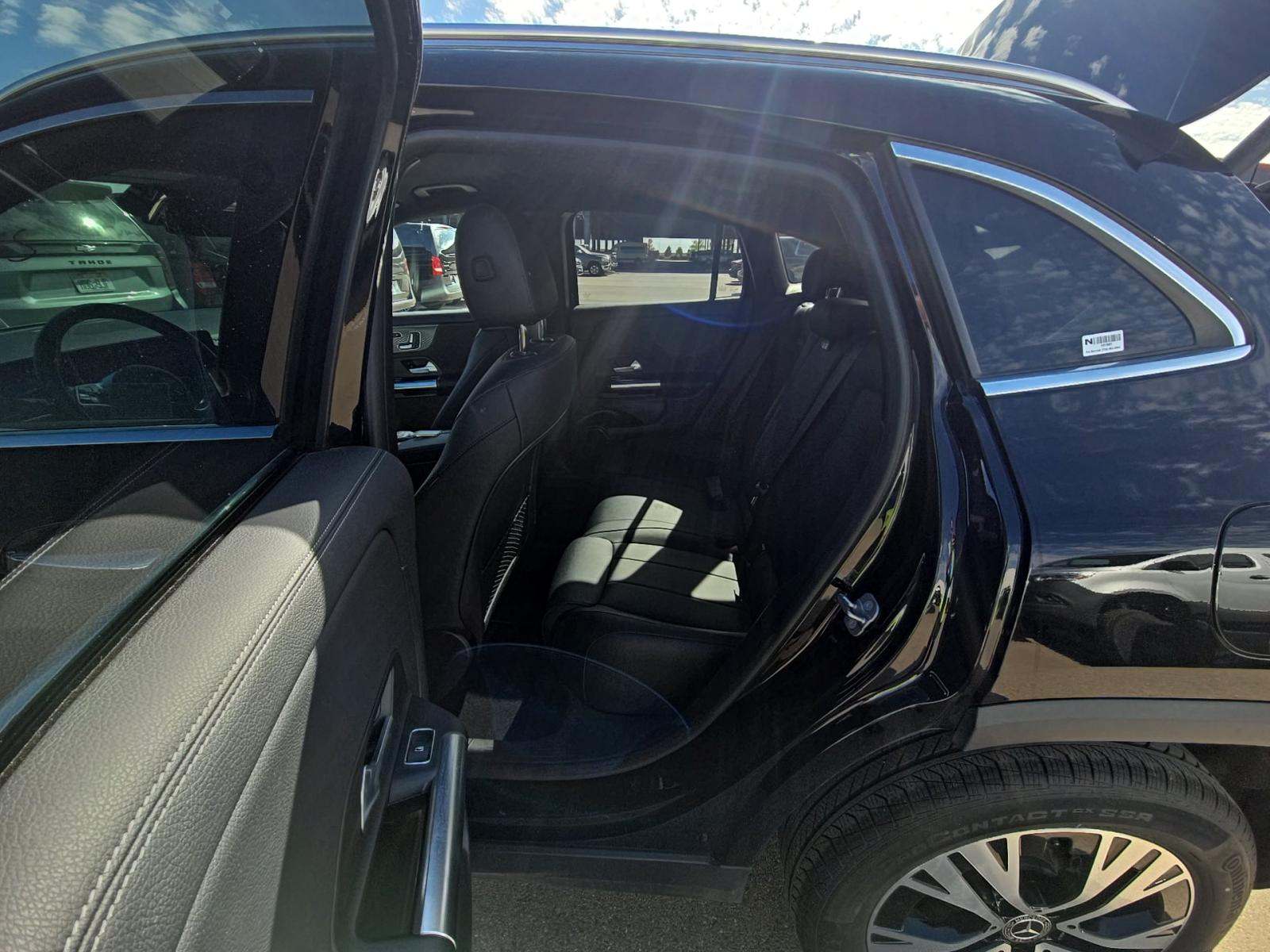 2024 Mercedes-Benz GLA GLA 250 FWD