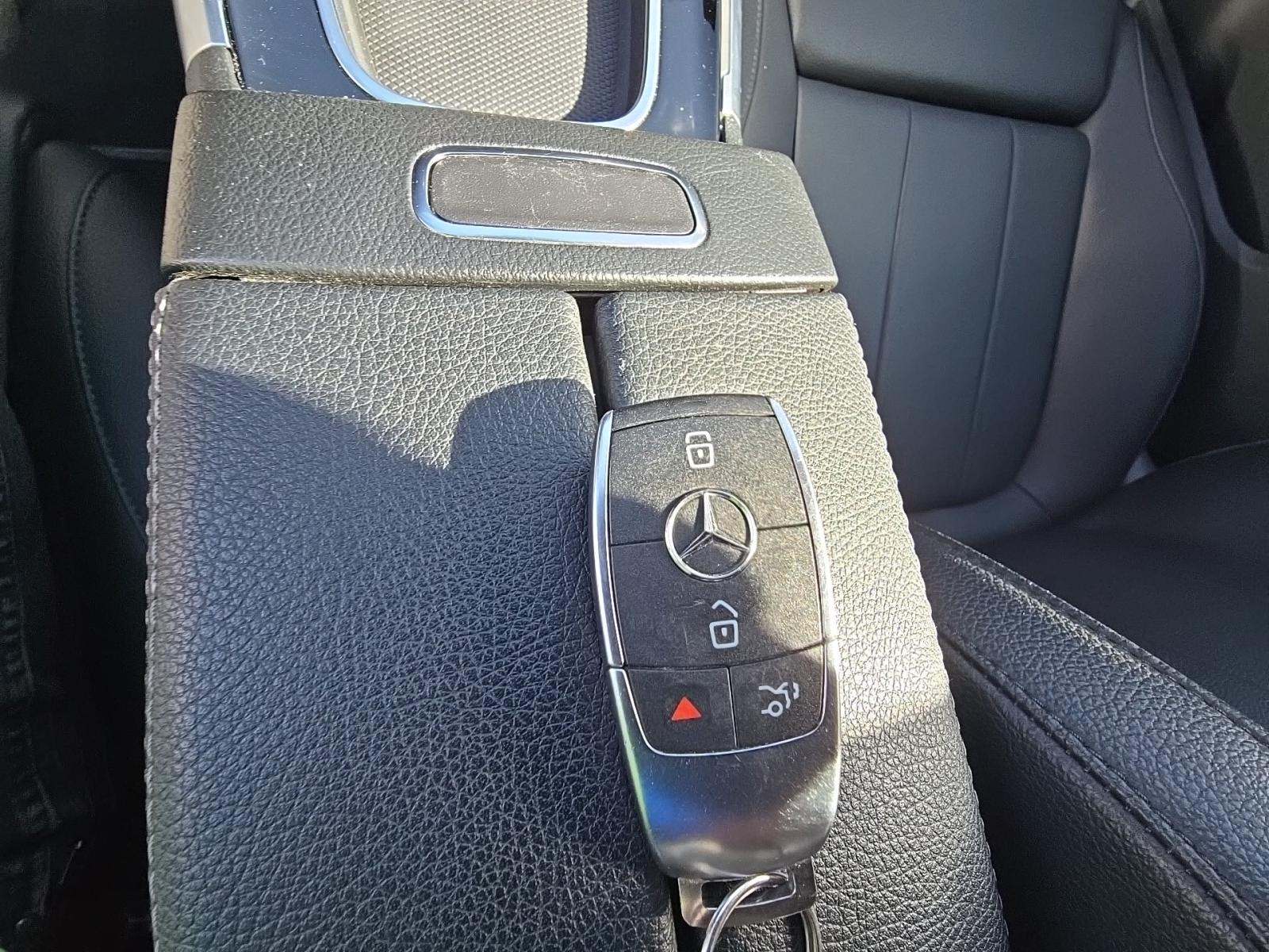 2024 Mercedes-Benz GLA GLA 250 FWD