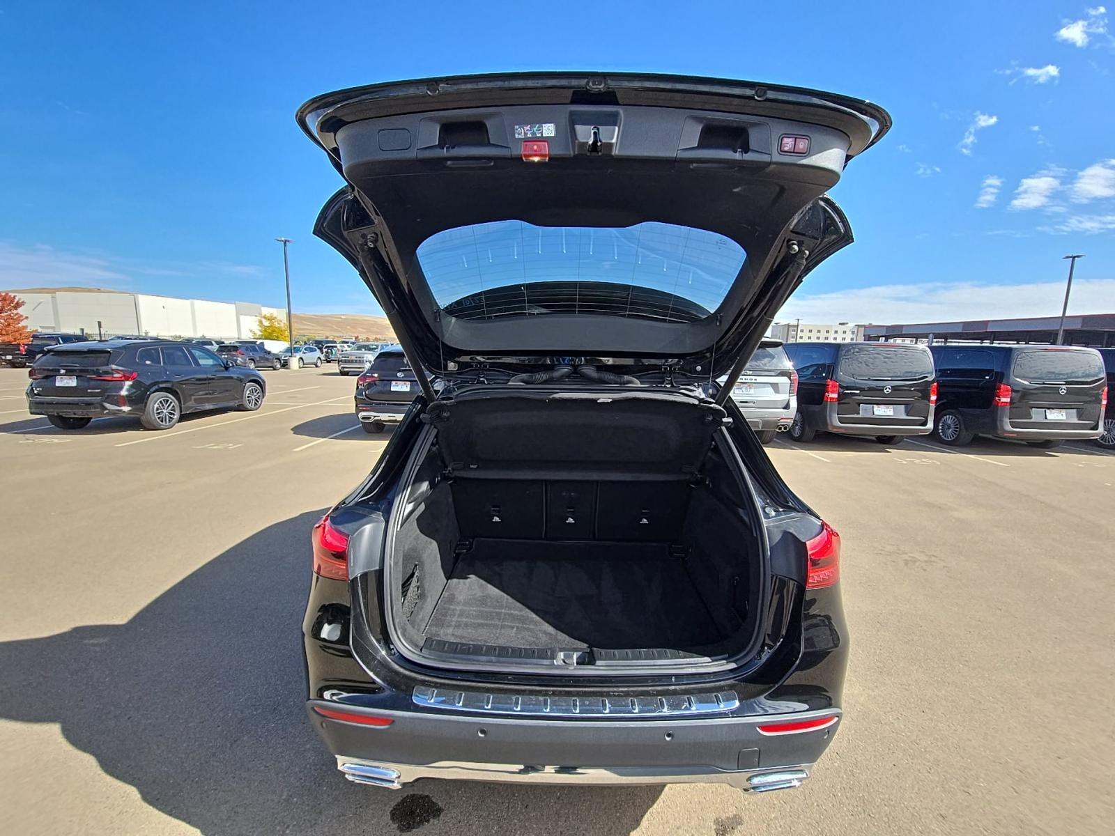 2024 Mercedes-Benz GLA GLA 250 FWD