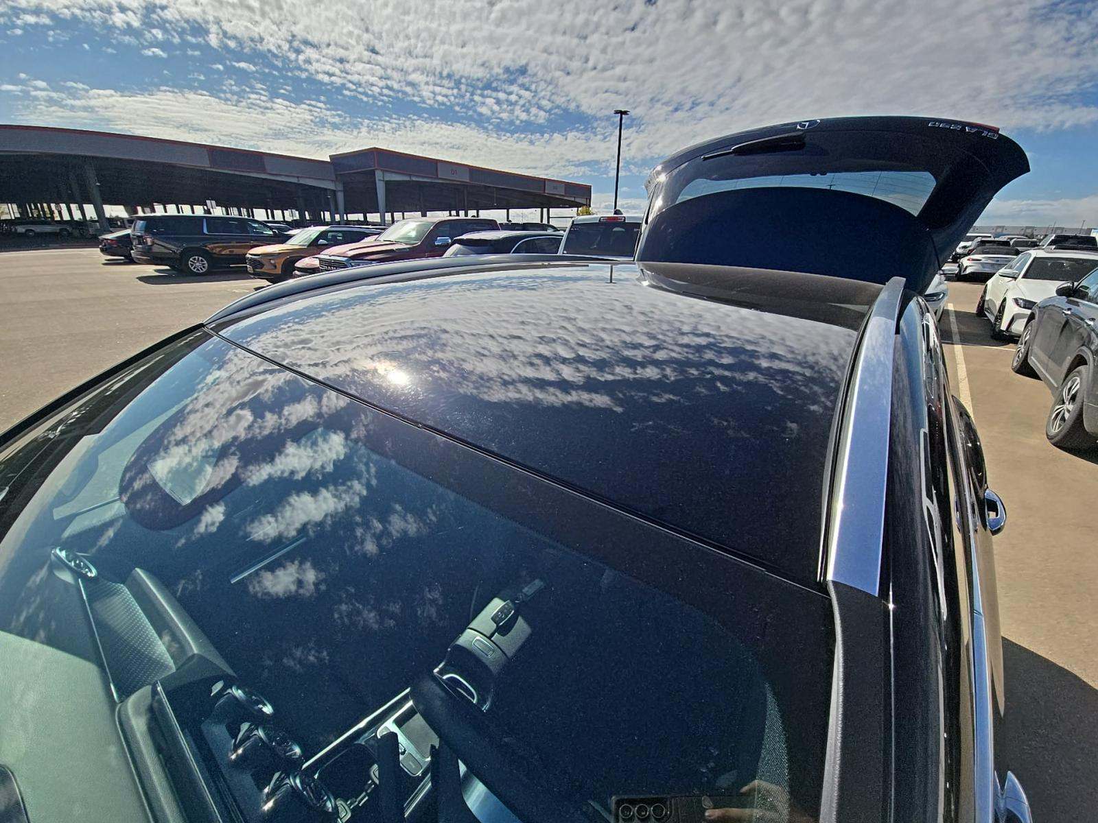 2024 Mercedes-Benz GLA GLA 250 FWD