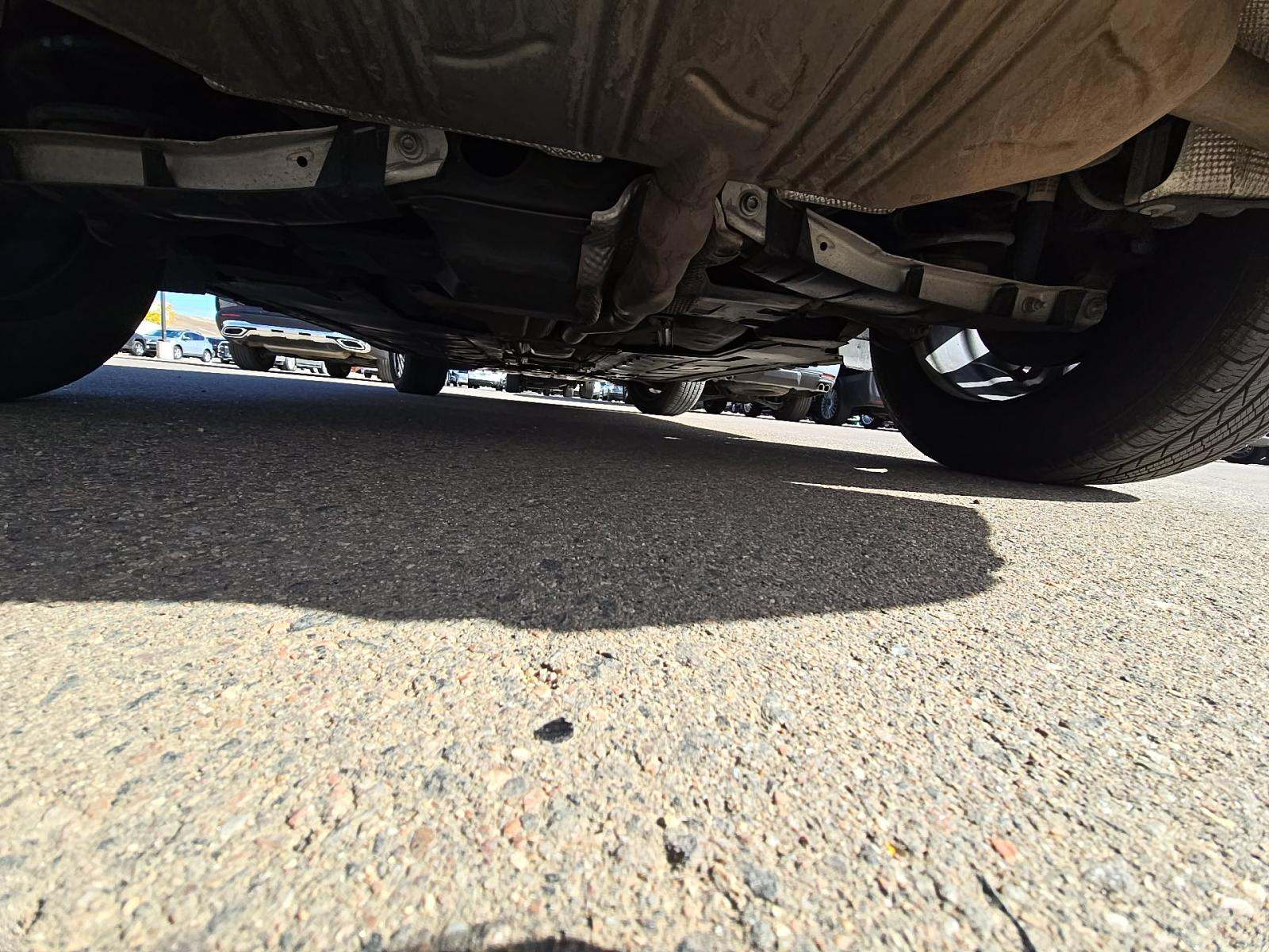 2024 Mercedes-Benz GLA GLA 250 FWD