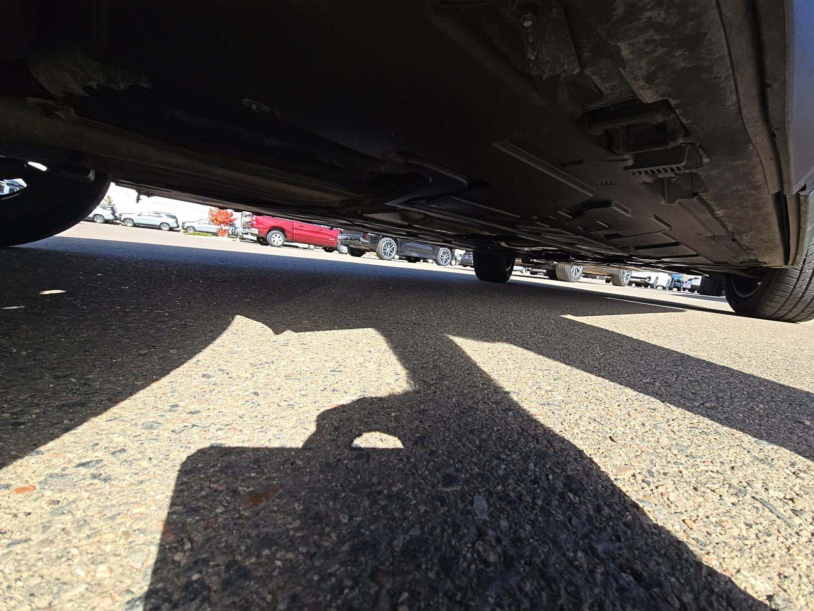 2024 Mercedes-Benz GLA GLA 250 FWD