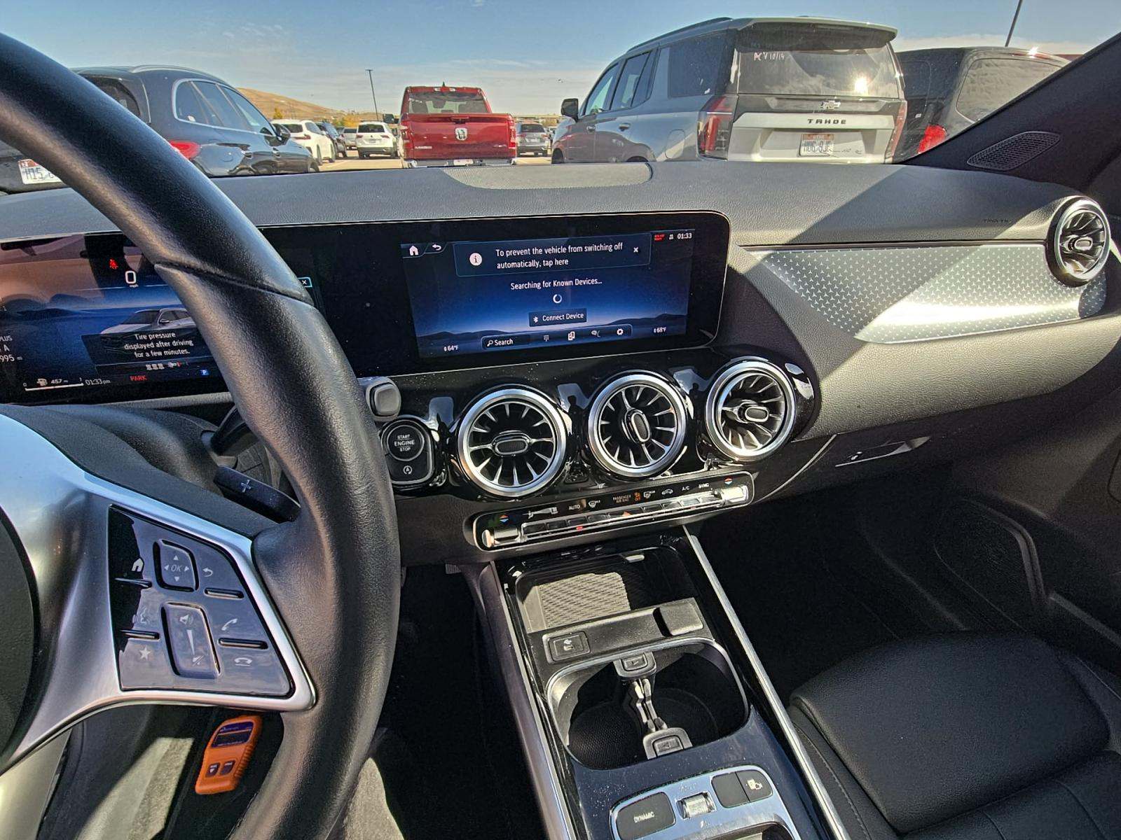 2024 Mercedes-Benz GLA GLA 250 FWD