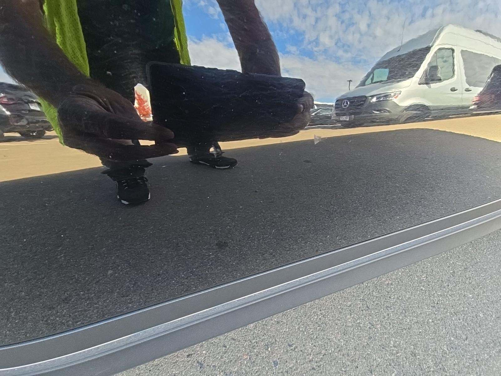 2024 Mercedes-Benz GLA GLA 250 FWD