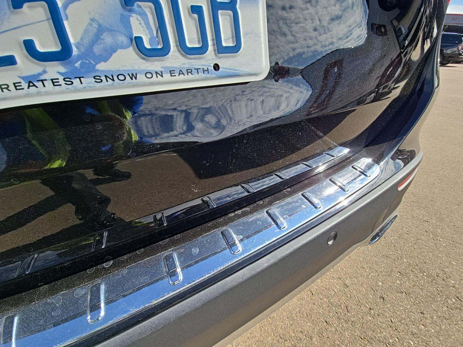 2024 Mercedes-Benz GLA GLA 250 FWD