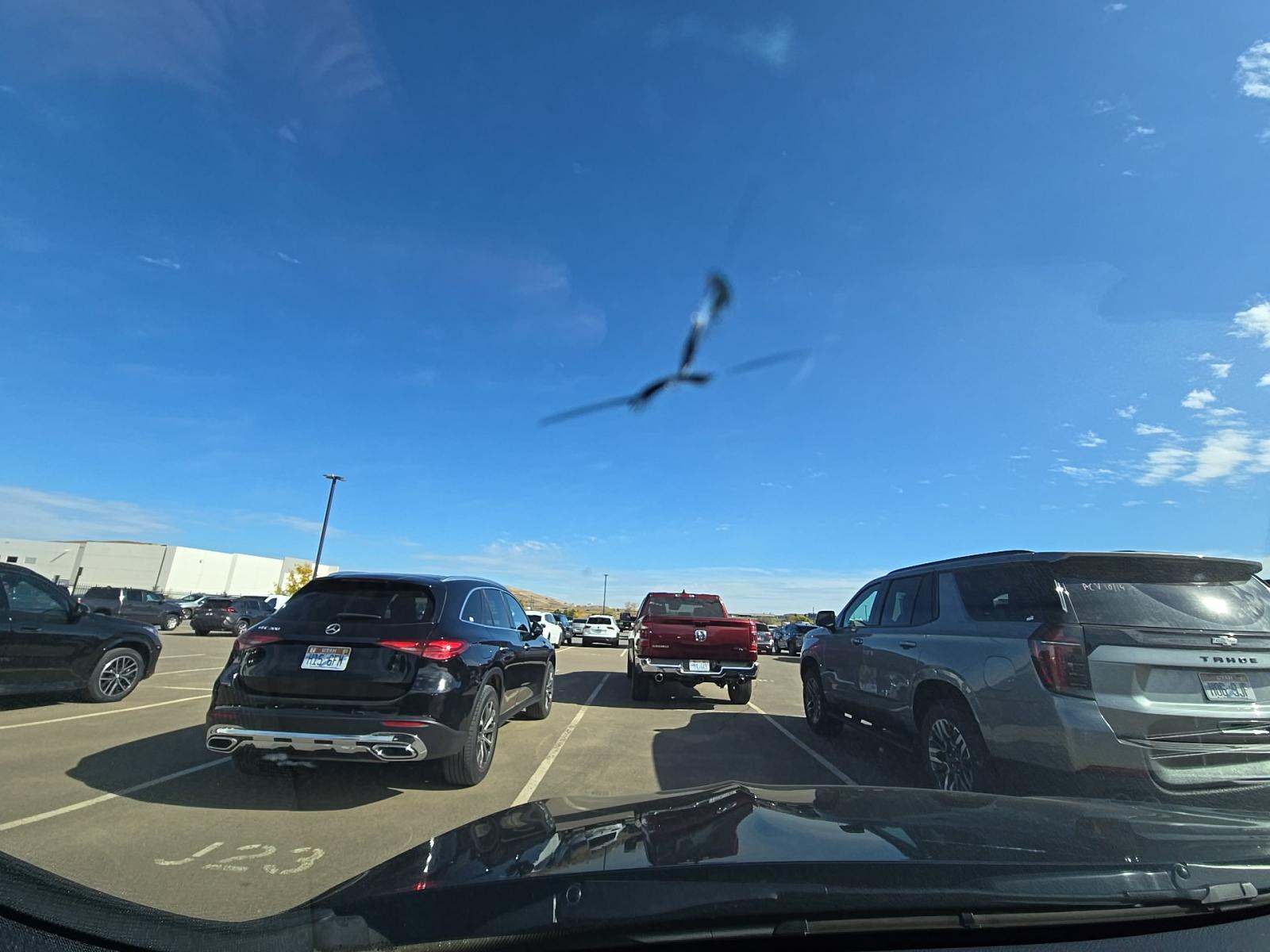 2024 Mercedes-Benz GLA GLA 250 FWD