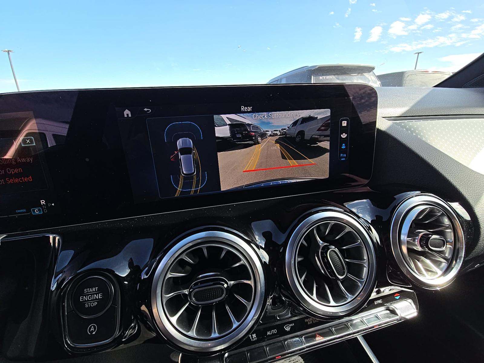 2024 Mercedes-Benz GLA GLA 250 FWD