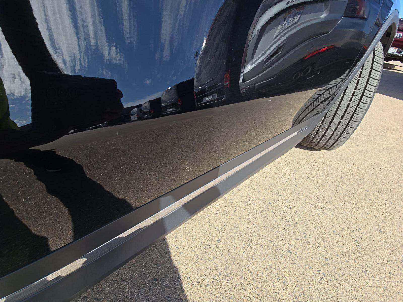 2024 Mercedes-Benz GLA GLA 250 FWD