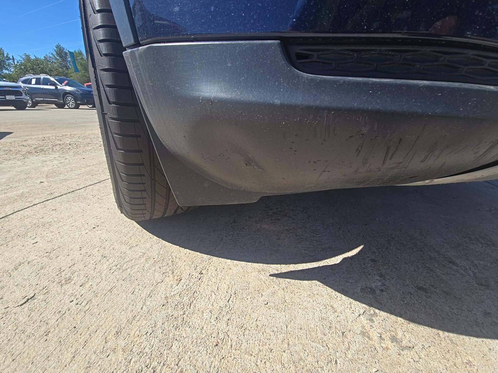 2020 Land Rover Discovery Sport S AWD
