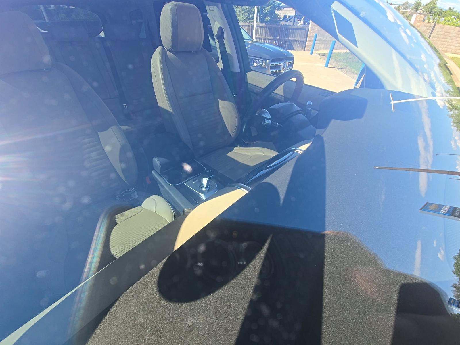 2020 Land Rover Discovery Sport S AWD