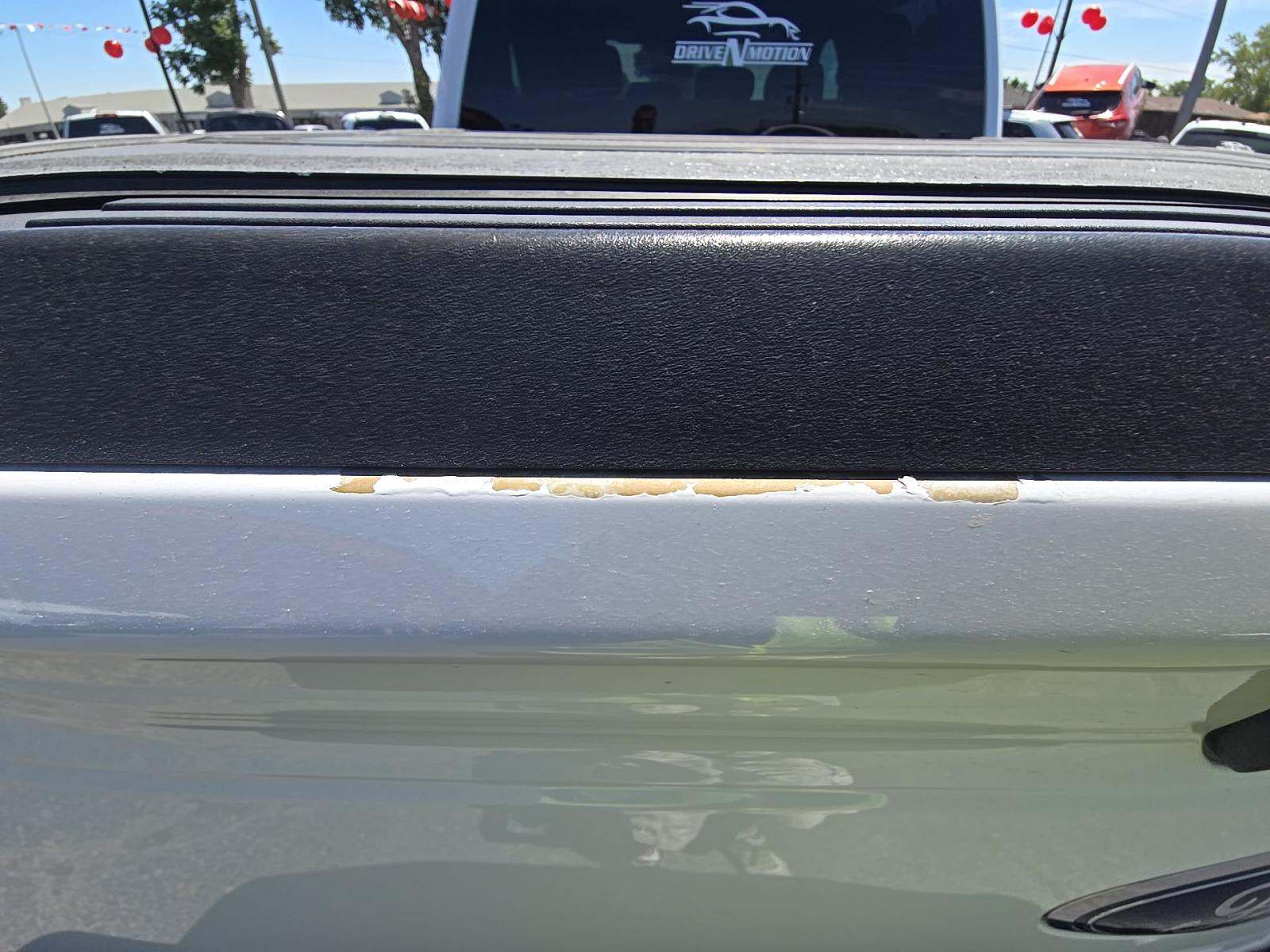 2019 Ford F-150 XL AWD