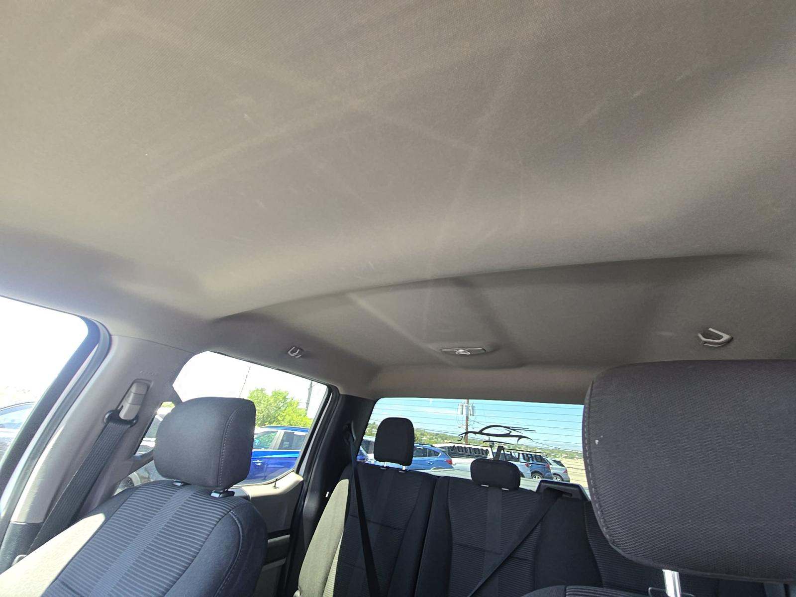 2019 Ford F-150 XL AWD