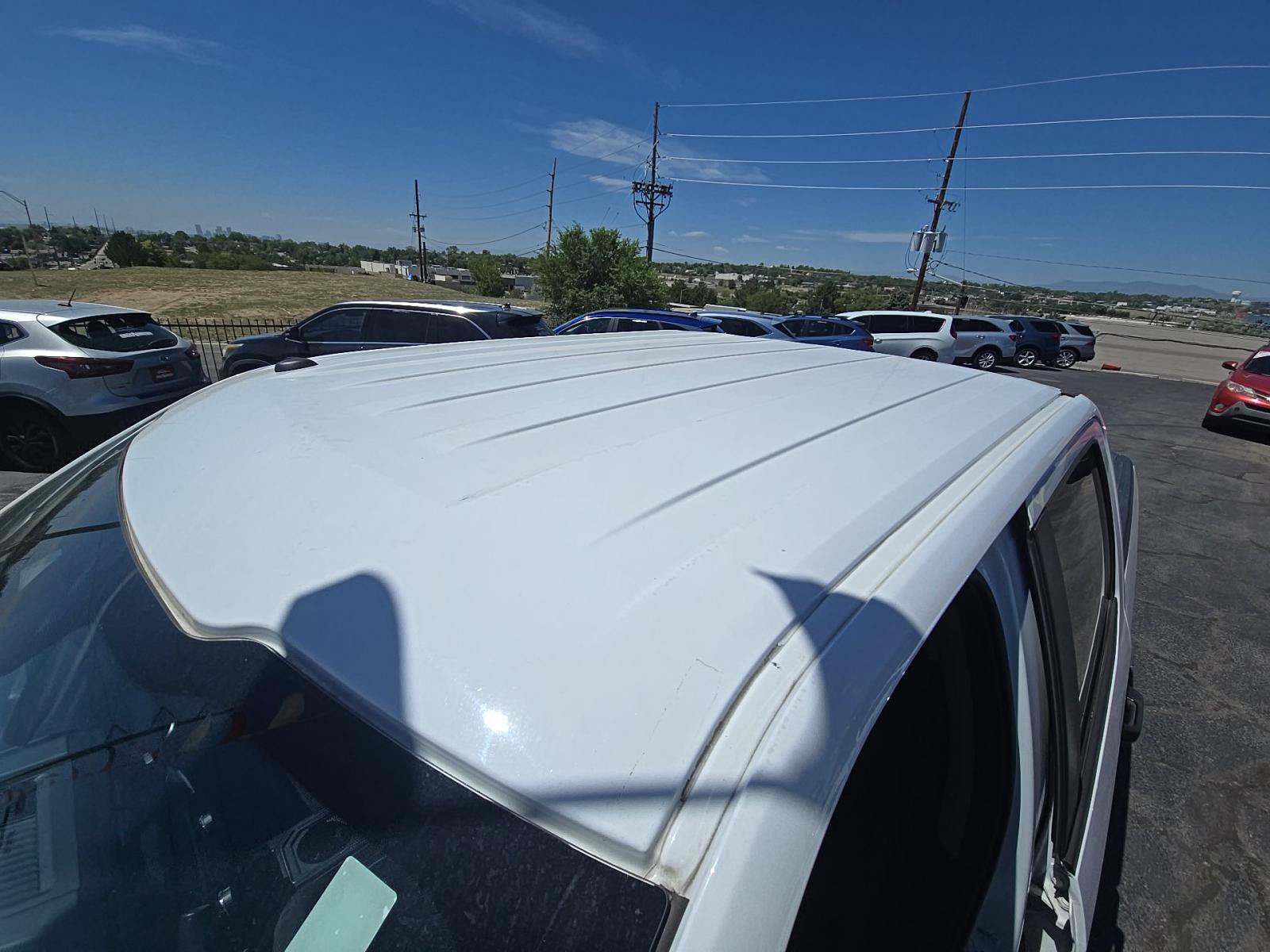 2019 Ford F-150 XL AWD