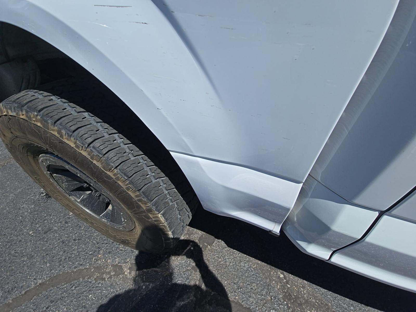 2019 Ford F-150 XL AWD