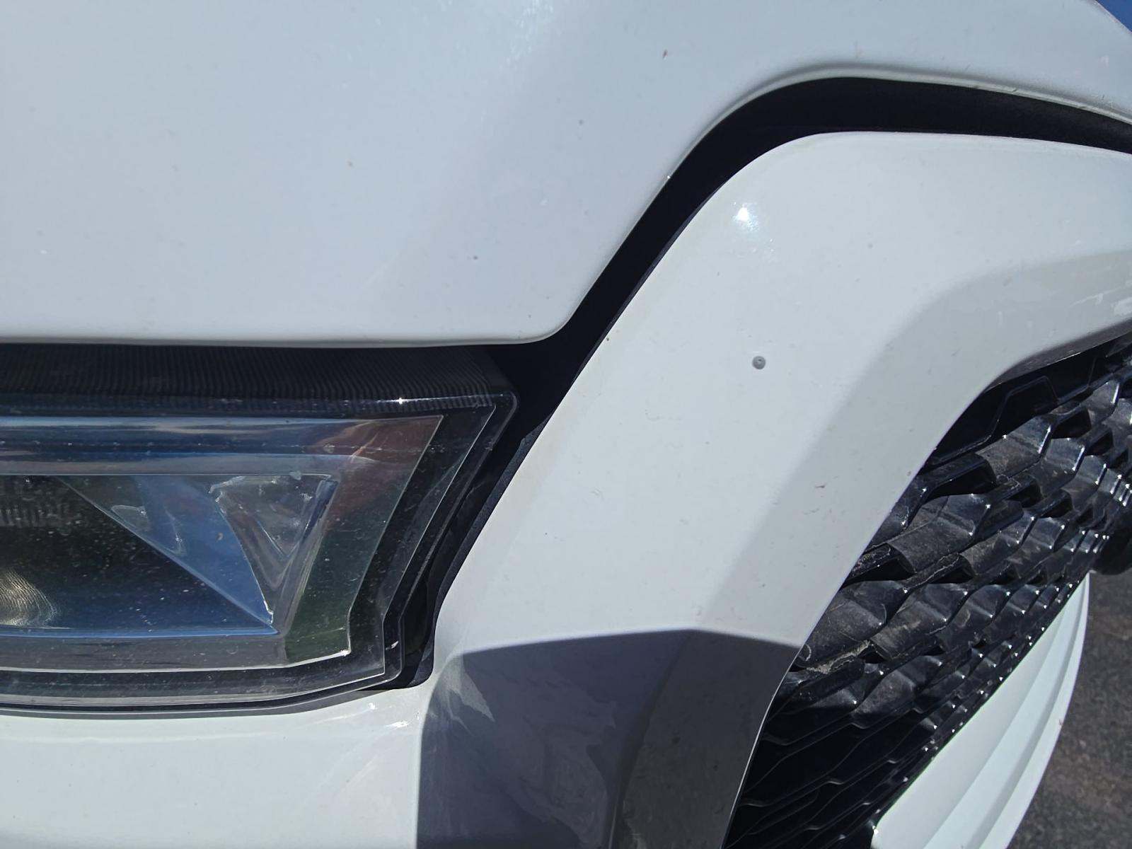 2019 Ford F-150 XL AWD