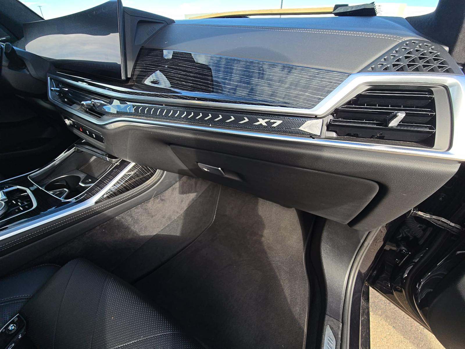 2024 BMW X7 xDrive40i AWD