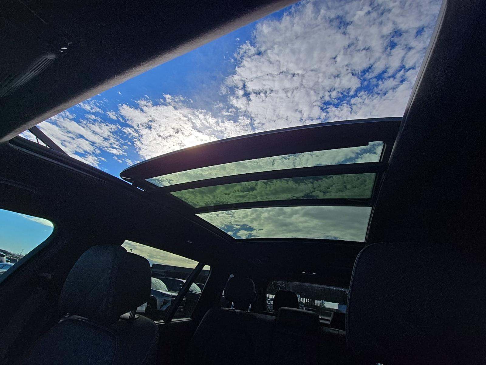 2024 BMW X7 xDrive40i AWD