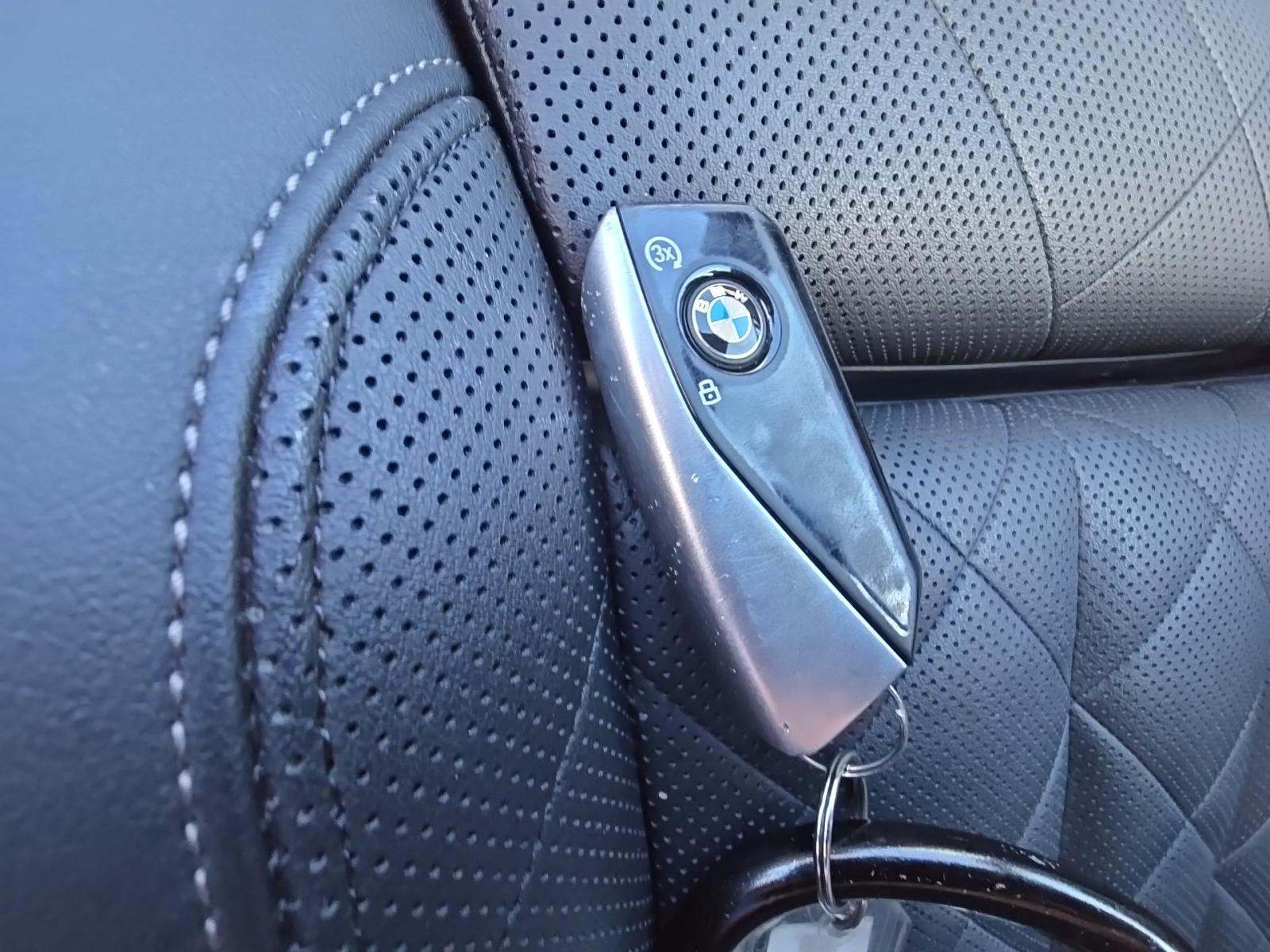 2024 BMW X7 xDrive40i AWD