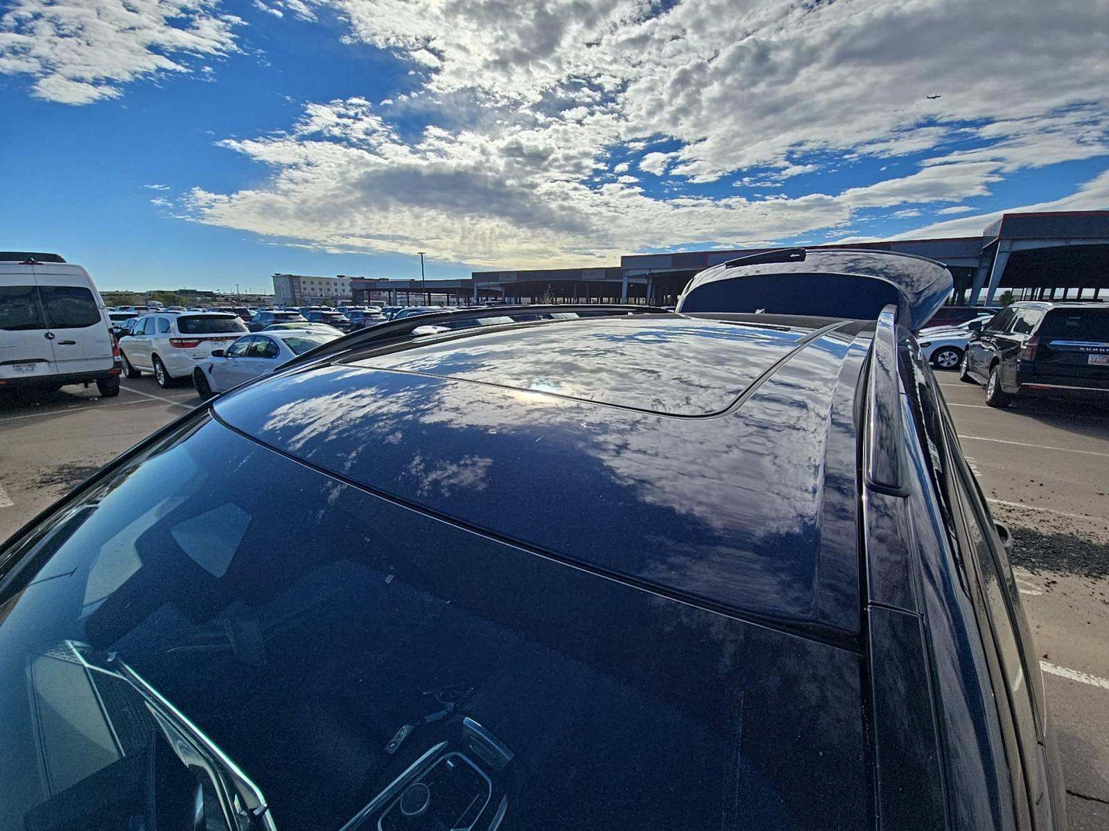 2024 BMW X7 xDrive40i AWD