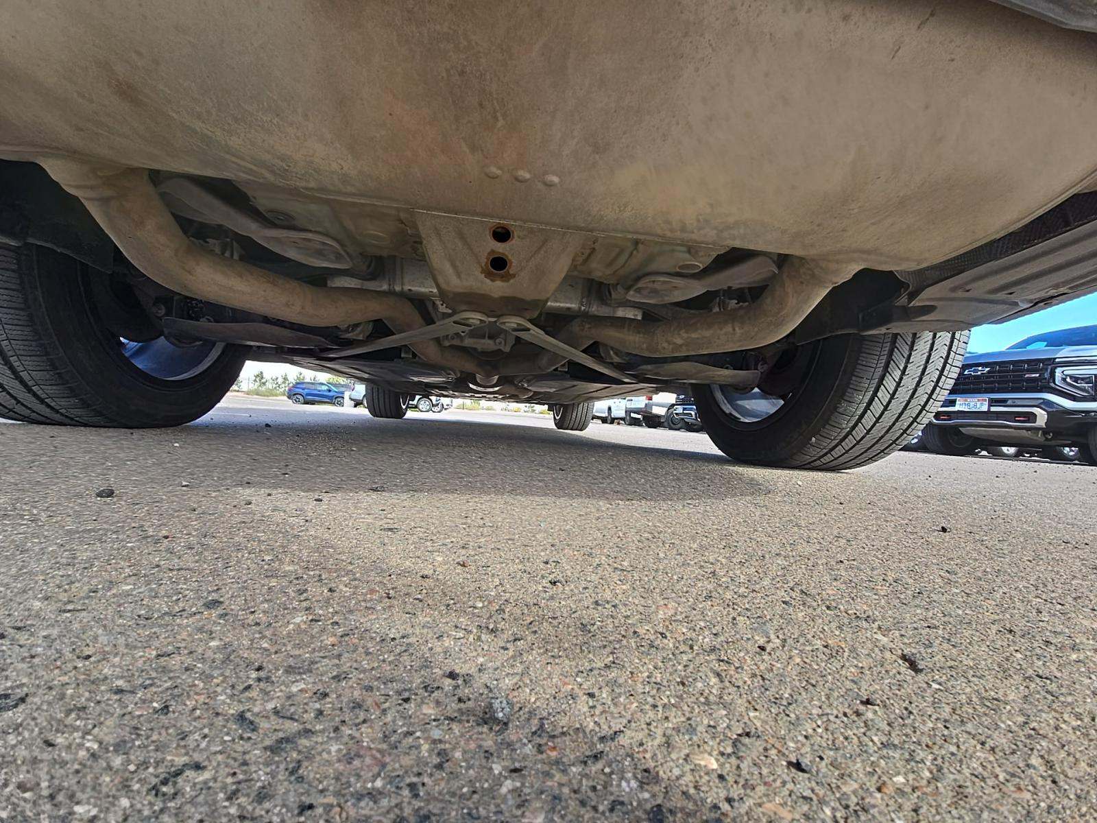 2024 BMW X7 xDrive40i AWD