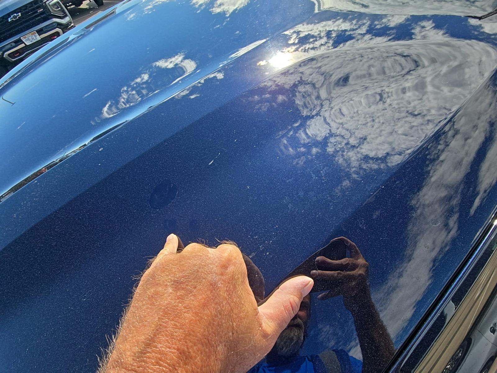 2024 BMW X7 xDrive40i AWD