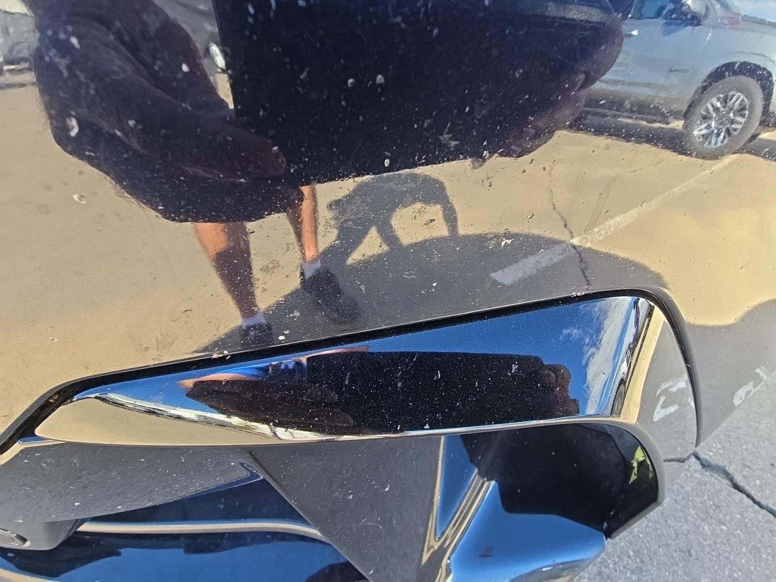 2024 BMW X7 xDrive40i AWD