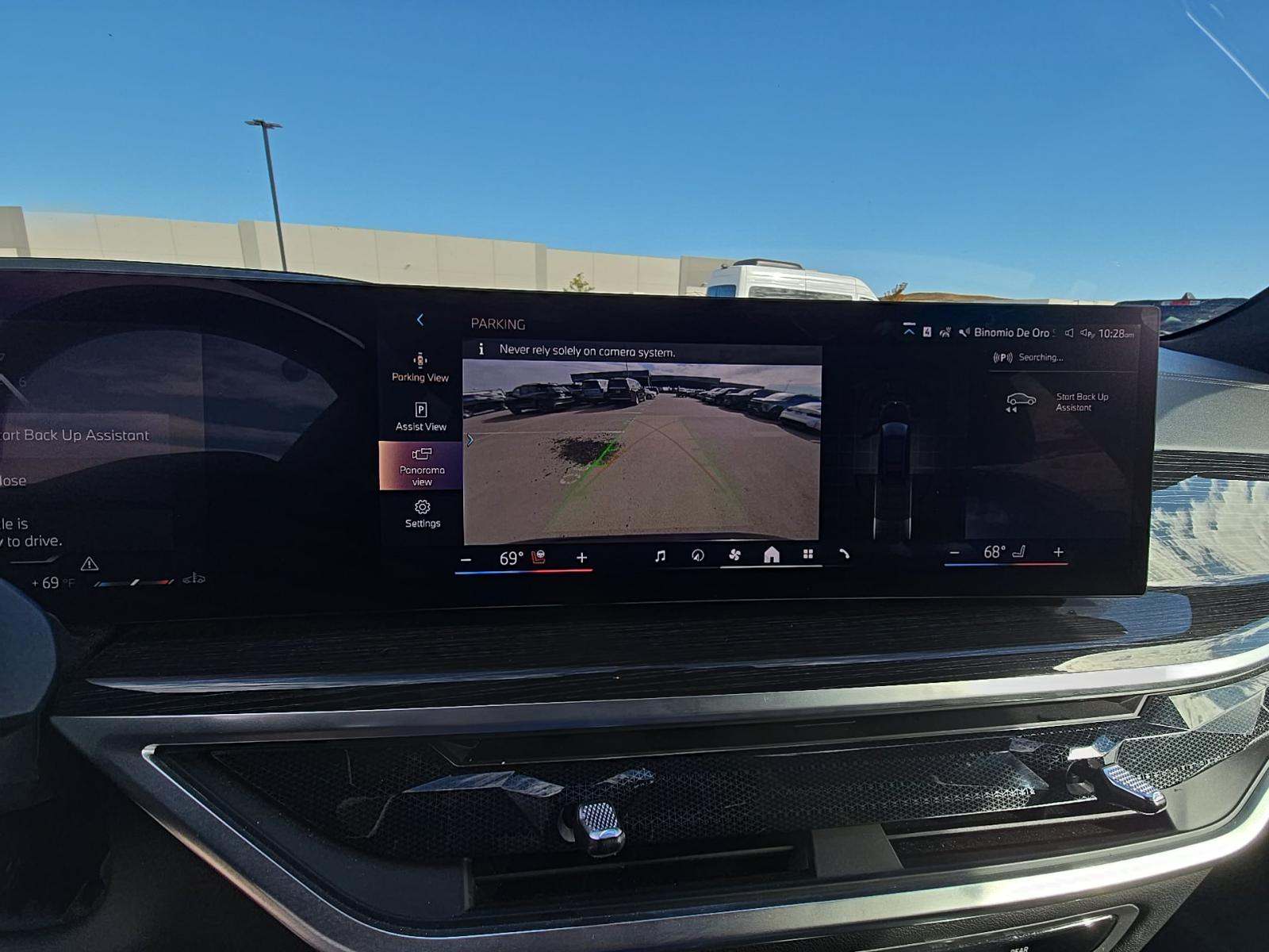 2024 BMW X7 xDrive40i AWD