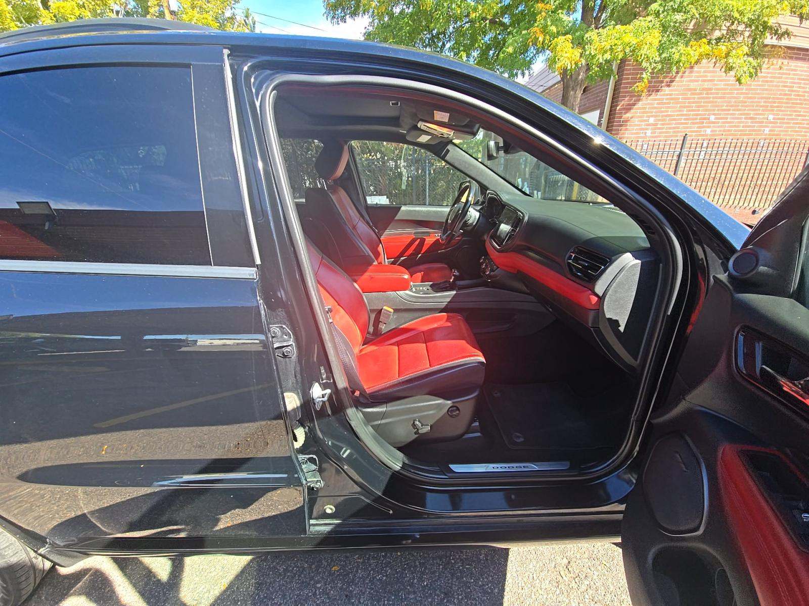 2022 Dodge Durango R/T Plus AWD