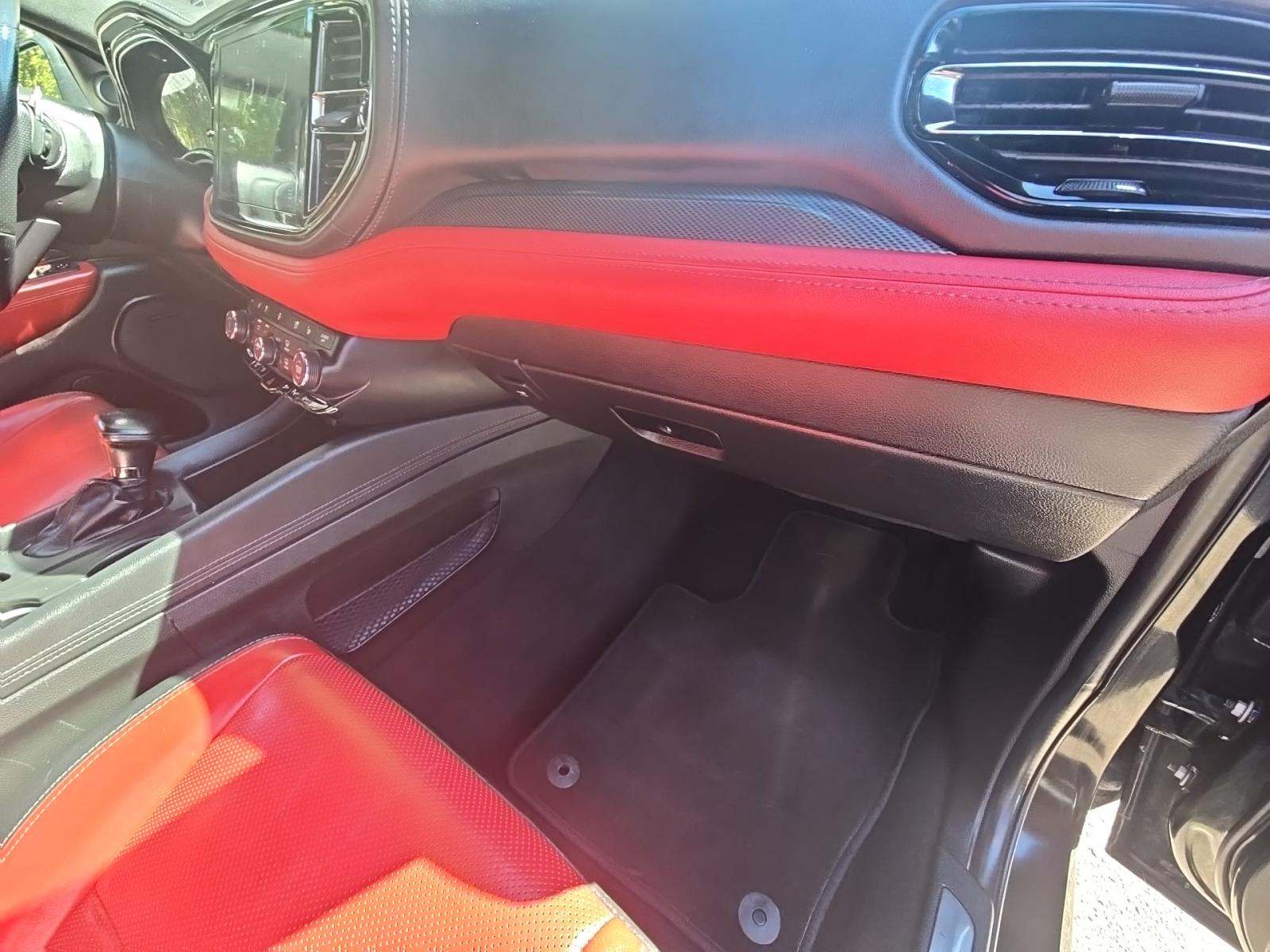 2022 Dodge Durango R/T Plus AWD