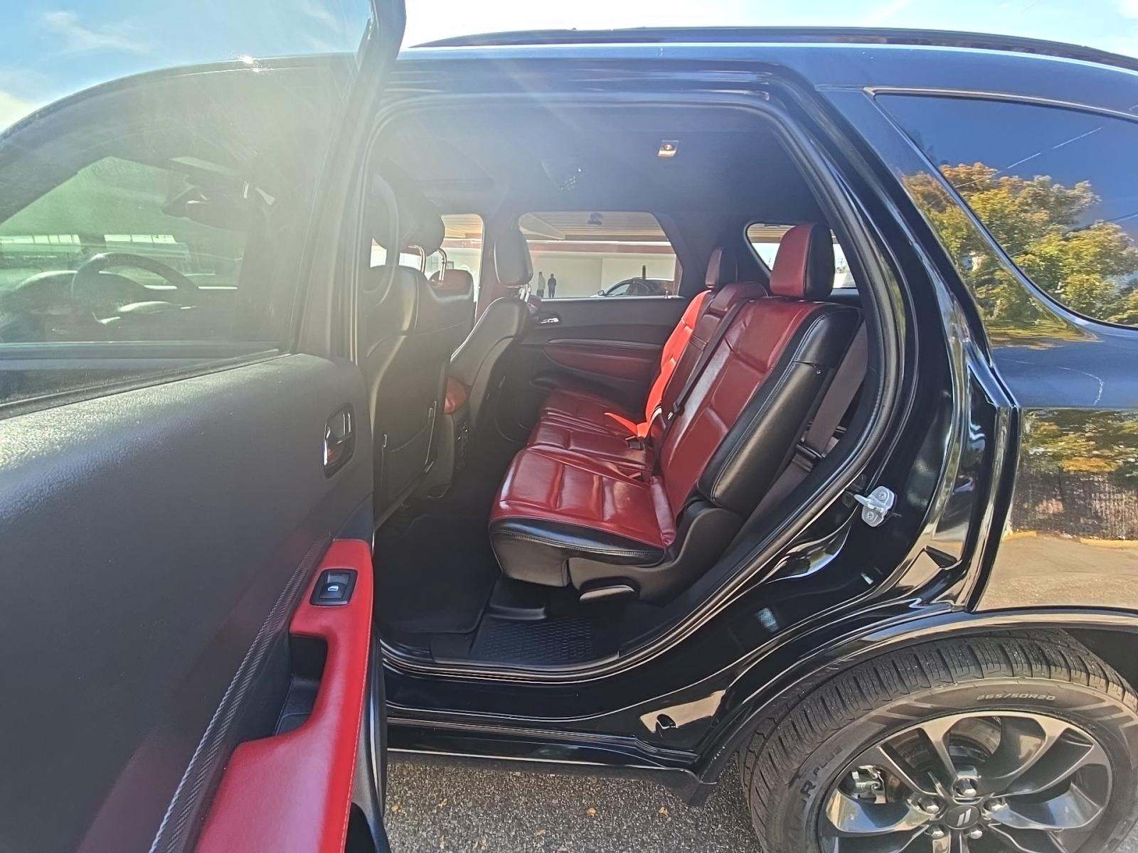 2022 Dodge Durango R/T Plus AWD