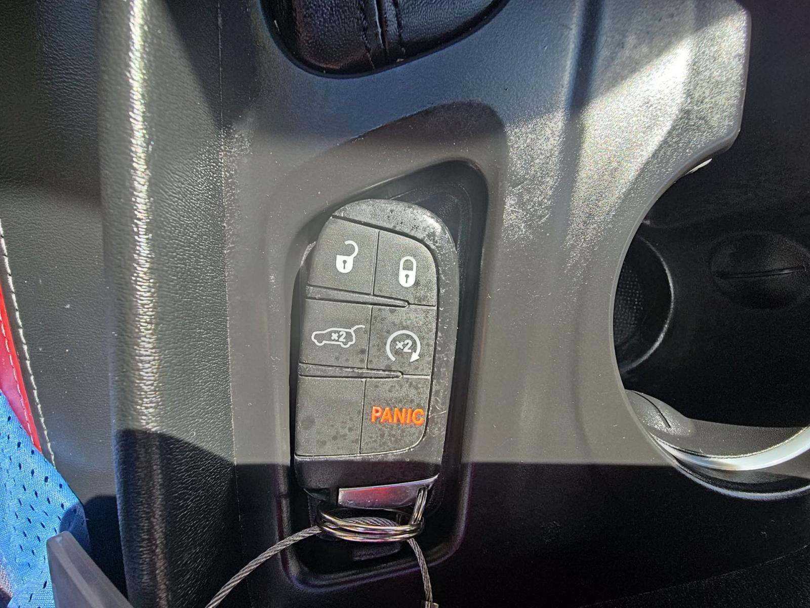 2022 Dodge Durango R/T Plus AWD