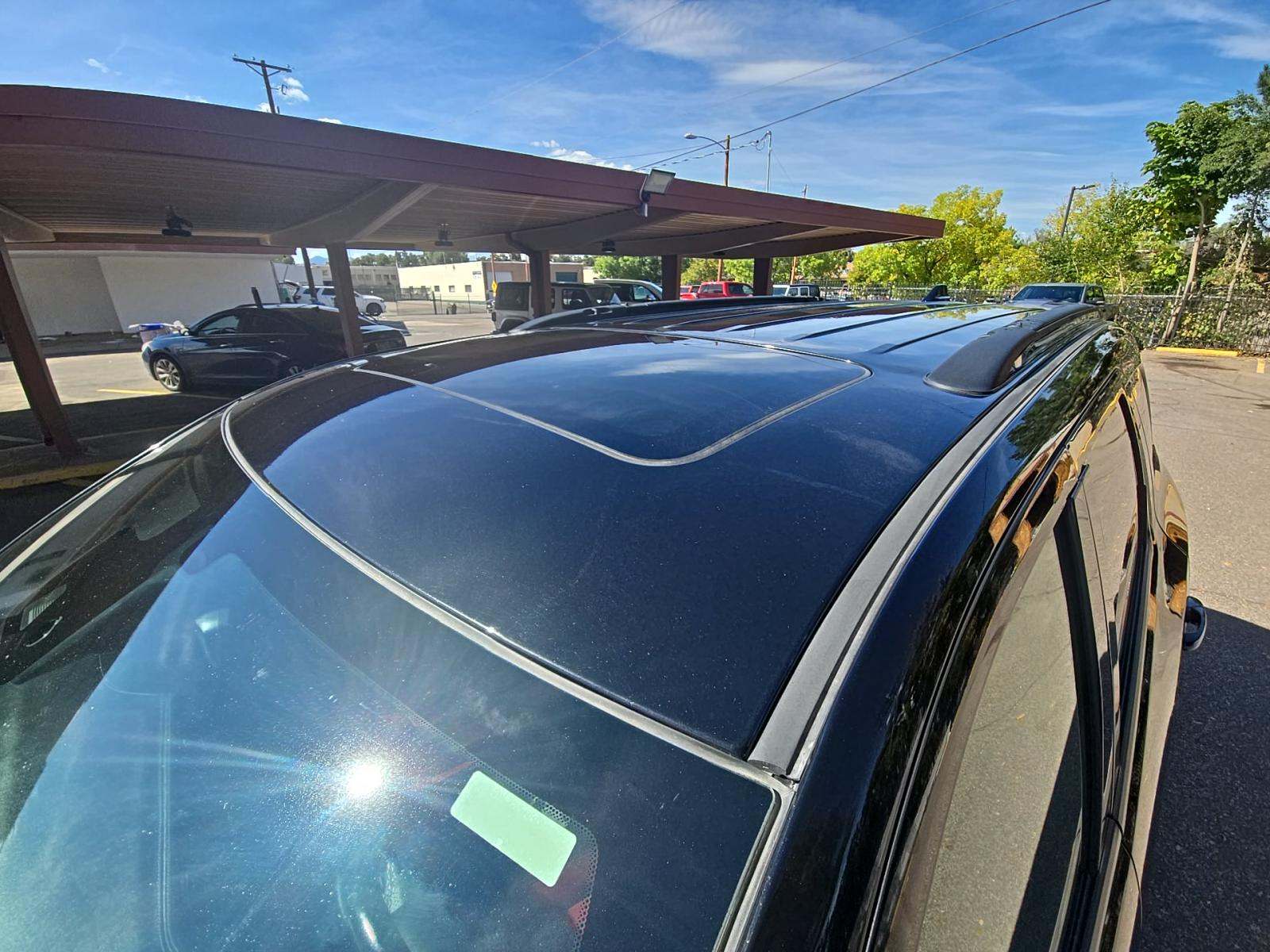 2022 Dodge Durango R/T Plus AWD