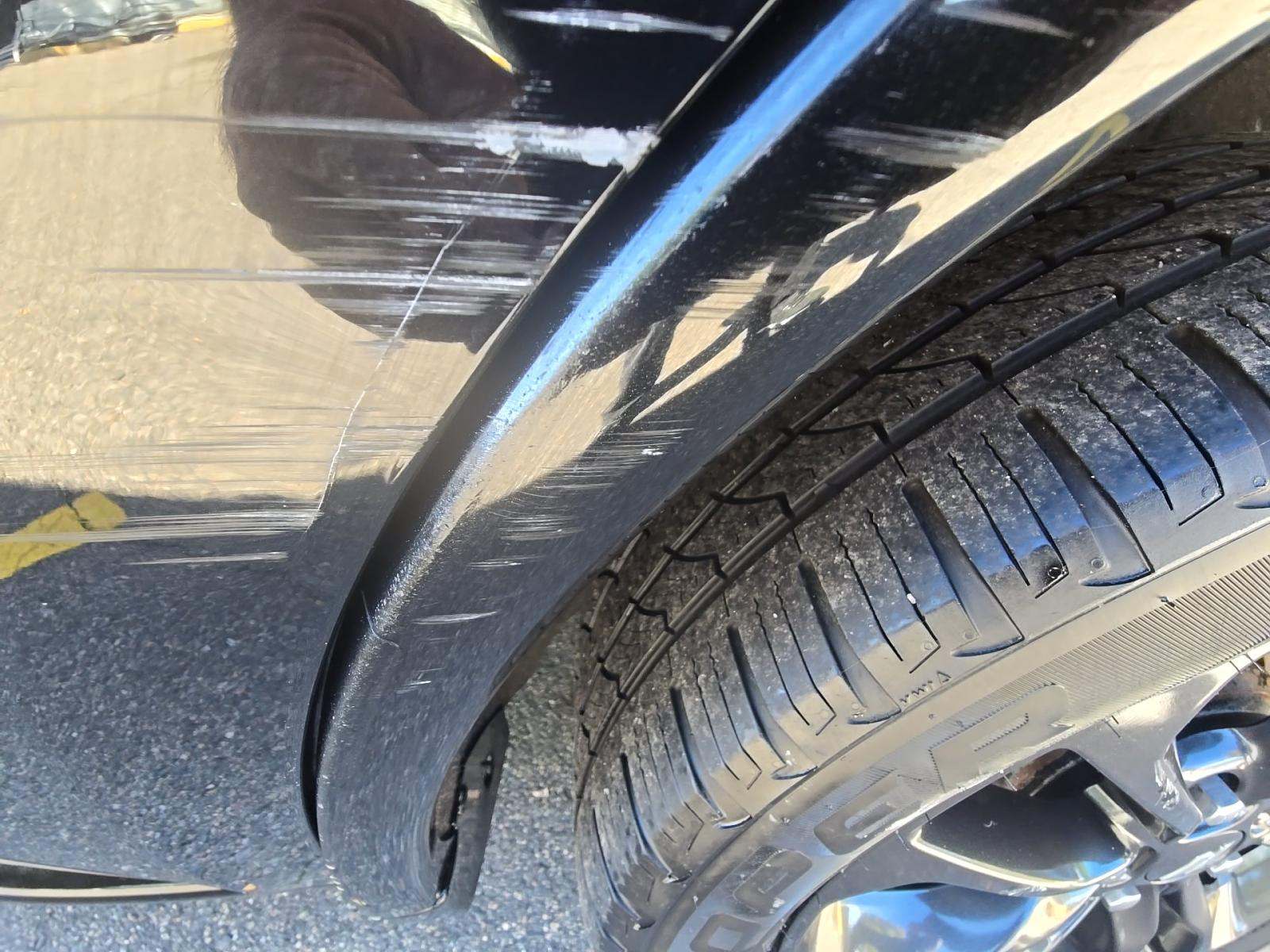 2022 Dodge Durango R/T Plus AWD