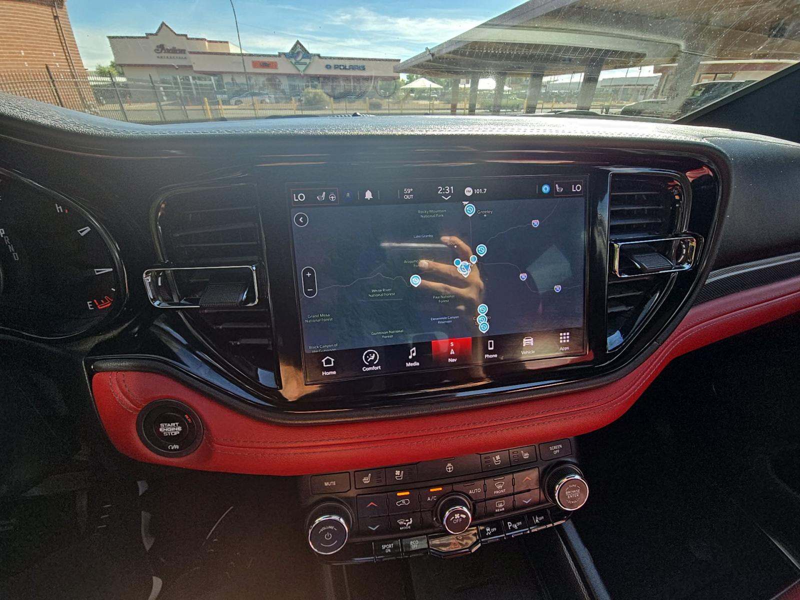 2022 Dodge Durango R/T Plus AWD