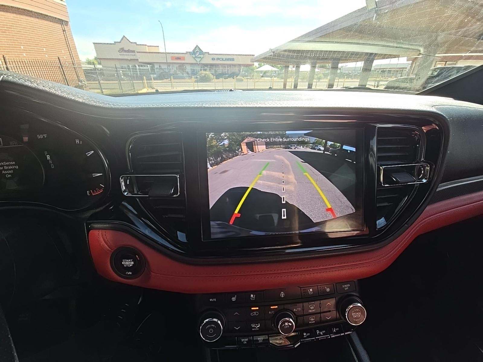 2022 Dodge Durango R/T Plus AWD