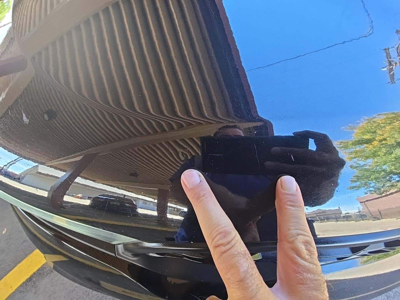 2022 Dodge Durango R/T Plus AWD