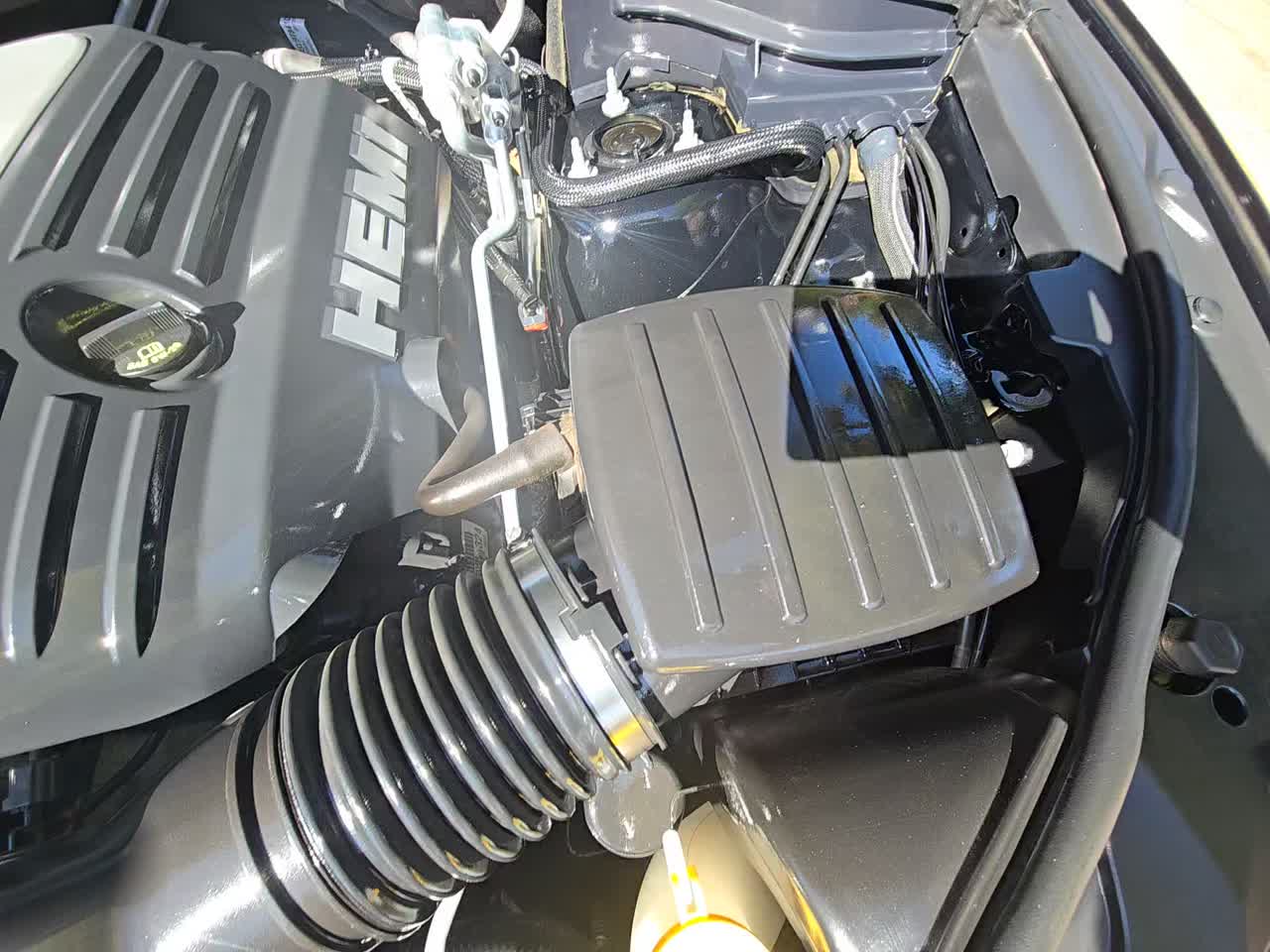2022 Dodge Durango R/T Plus AWD