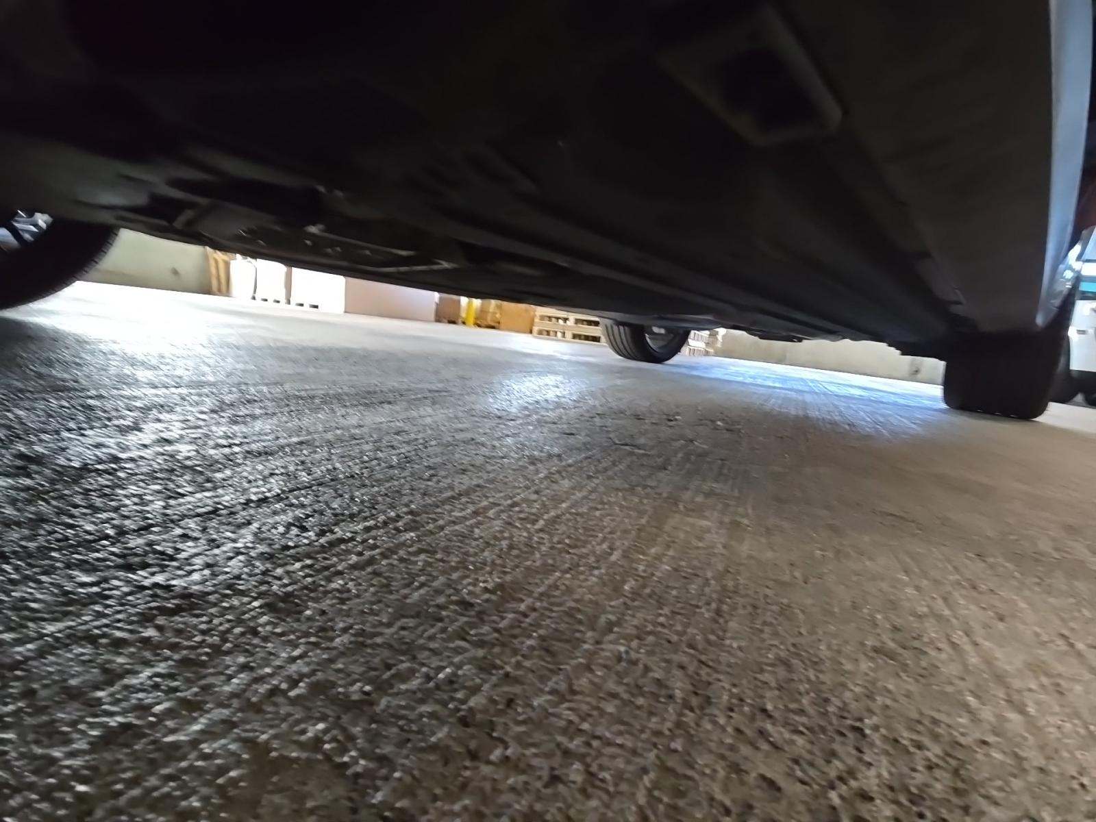 2024 Porsche Macan Base AWD