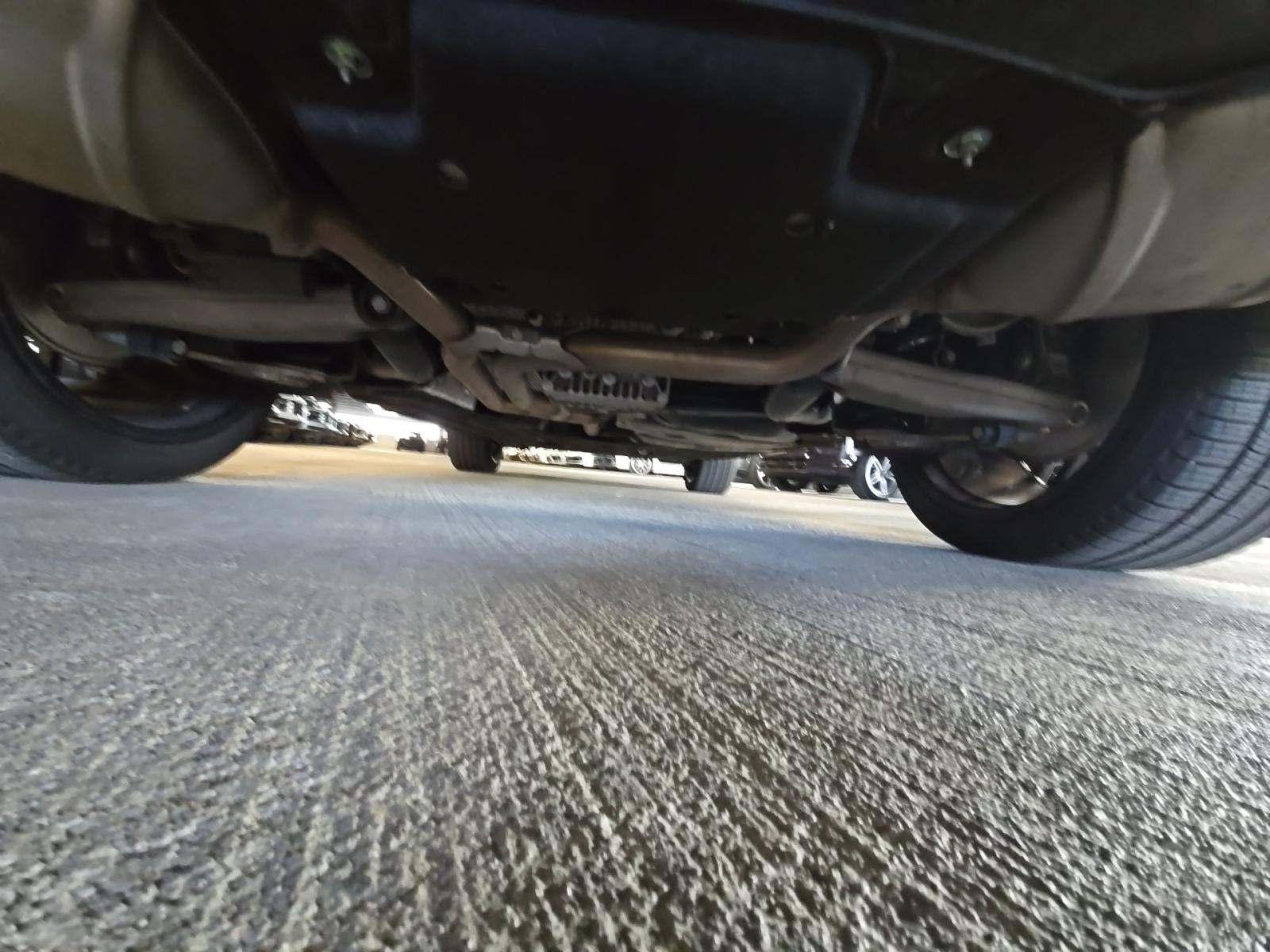 2024 Porsche Macan Base AWD