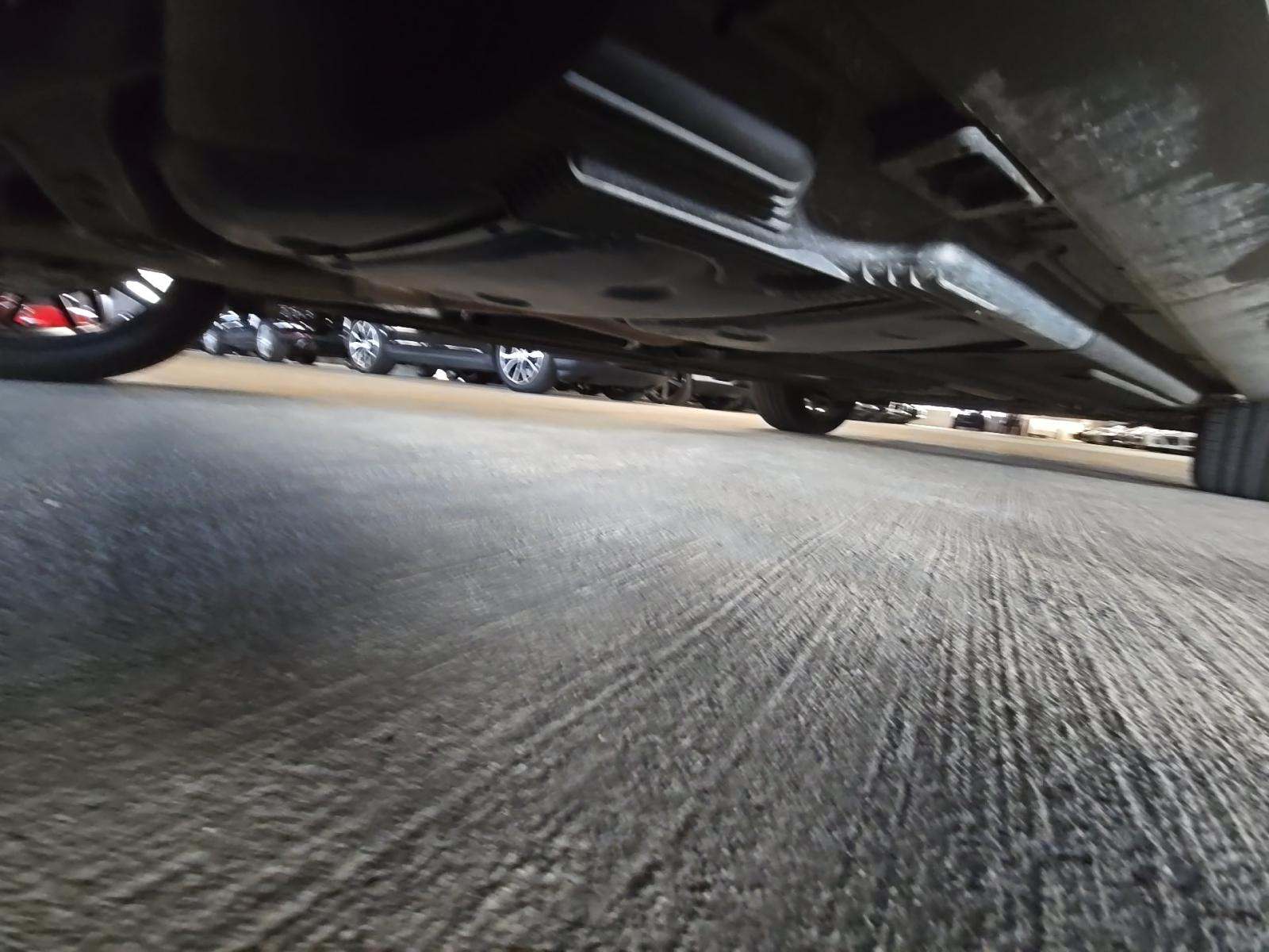 2024 Porsche Macan Base AWD