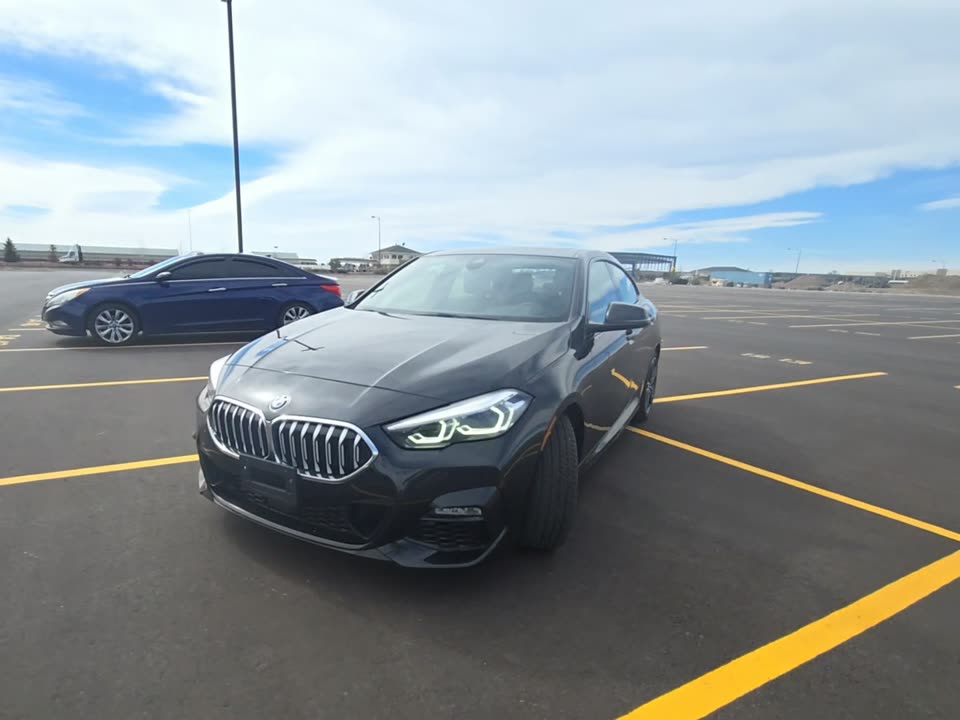 2024 BMW 2 Series 228i xDrive AWD